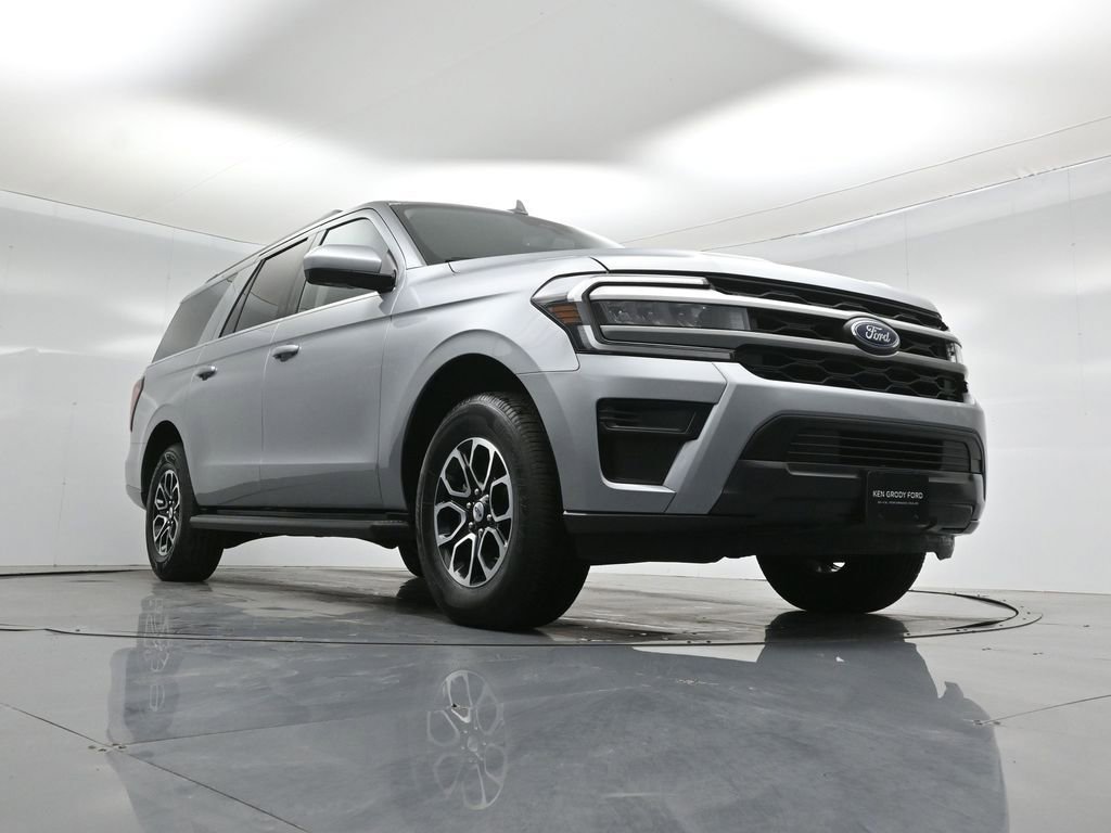 Certified 2024 Ford Expedition Max XLT image 51