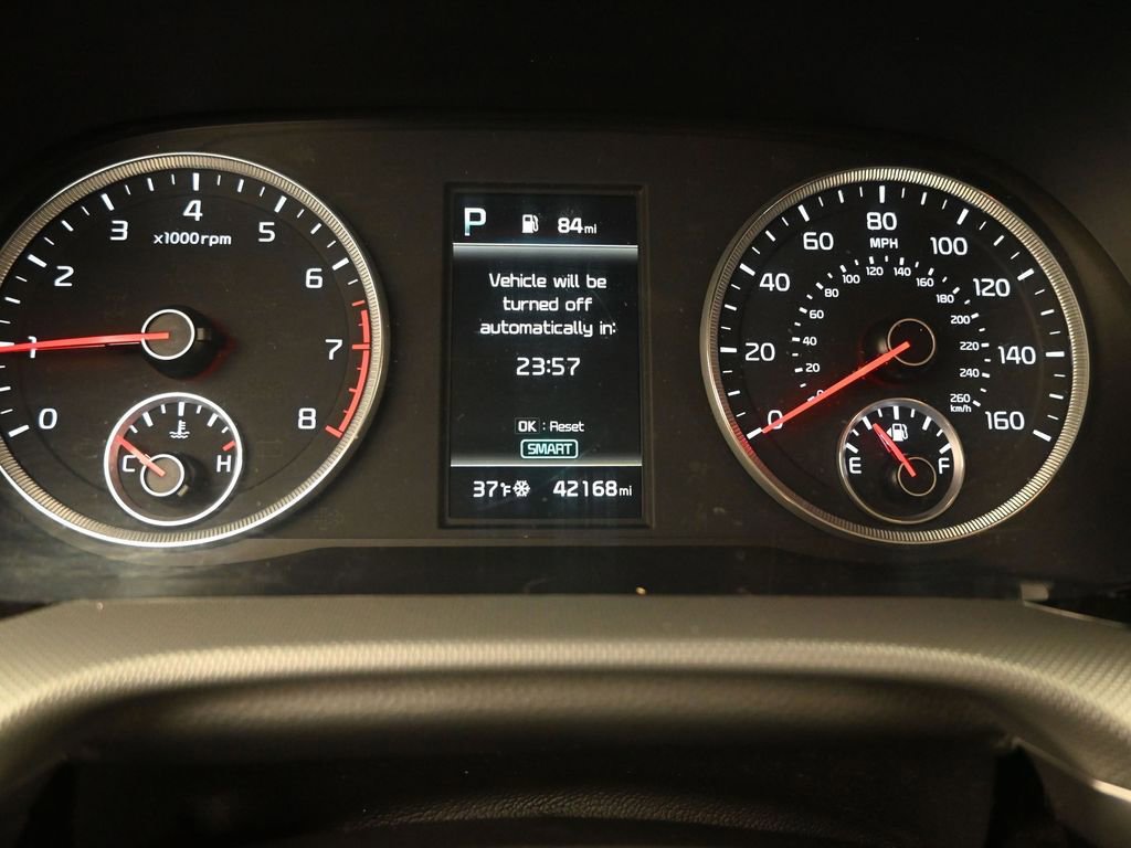 Used 2024 Kia K5 LXS image 21