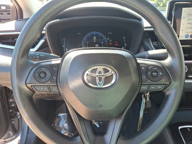 Used 2026 Toyota Corolla LE FWD image 18