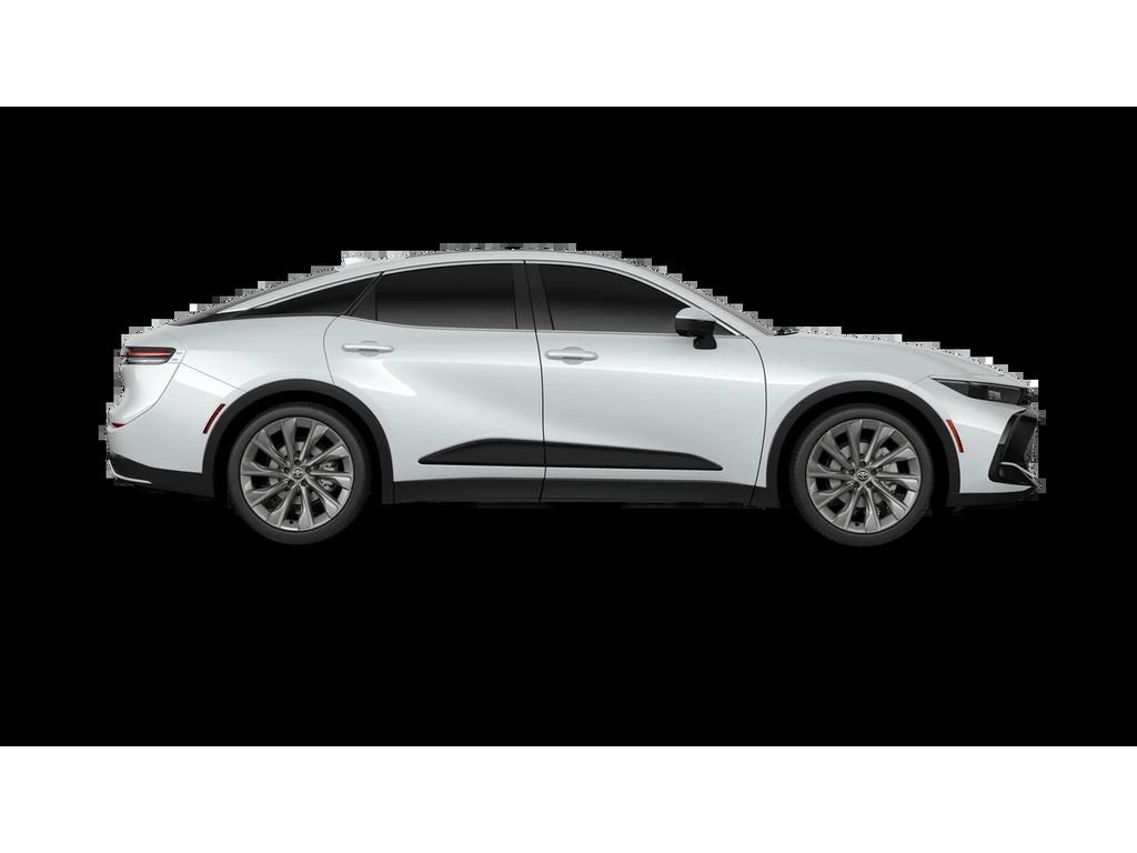 New 2026 Toyota Crown w/ Advanced Technology Package AWD/4WD image 12