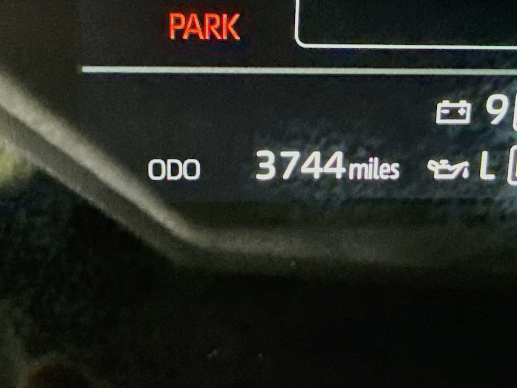Certified 2026 Toyota Tundra TRD Pro AWD/4WD image 5