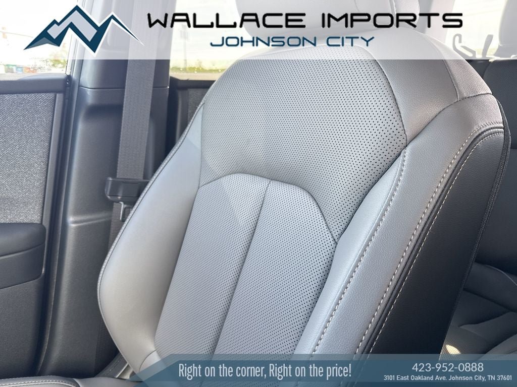 New 2026 Subaru Outback Limited AWD/4WD image 39