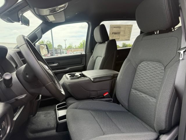 New 2026 RAM 1500 Express AWD/4WD image 8