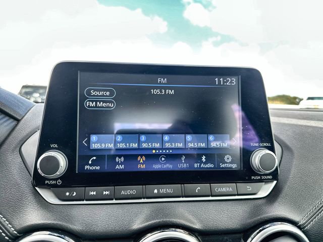 Used 2024 Nissan Sentra SV image 12