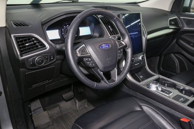 Used 2024 Ford Edge SEL w/ Convenience Package image 20