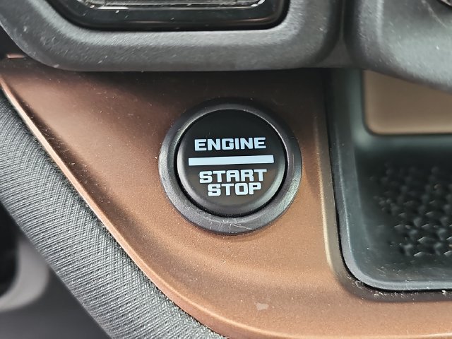 Used 2024 Ford Bronco Sport Badlands w/ Premium Package AWD/4WD image 24