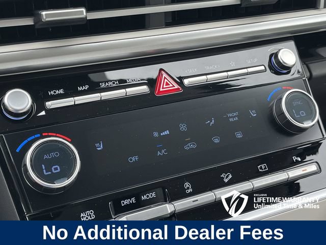 New 2026 Hyundai Santa Fe SEL FWD image 24