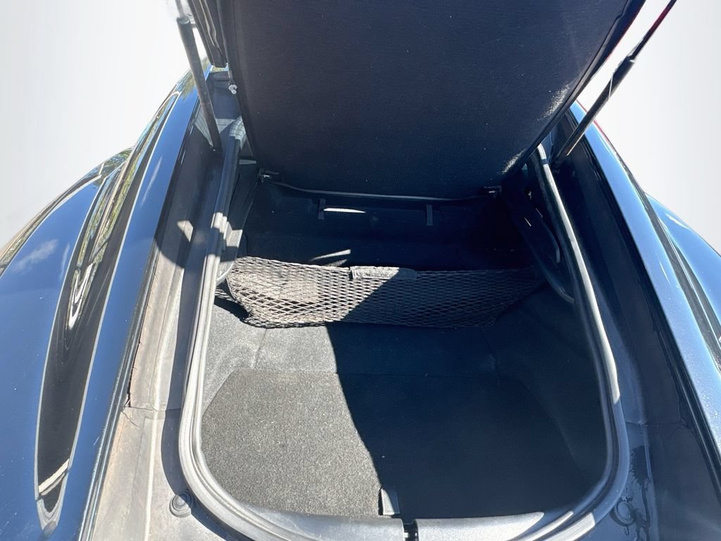 Used 2015 Jaguar F-TYPE S RWD image 27
