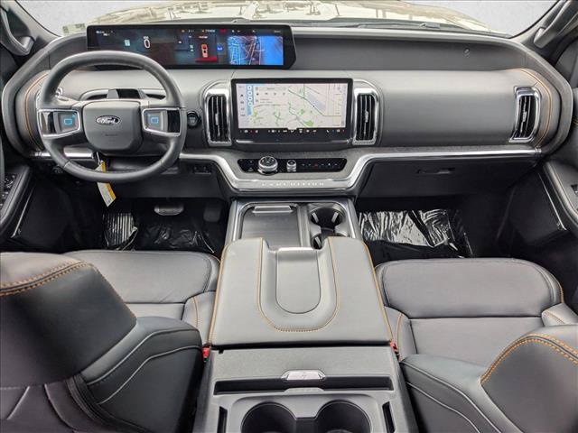 New 2026 Ford Expedition Tremor AWD/4WD image 15