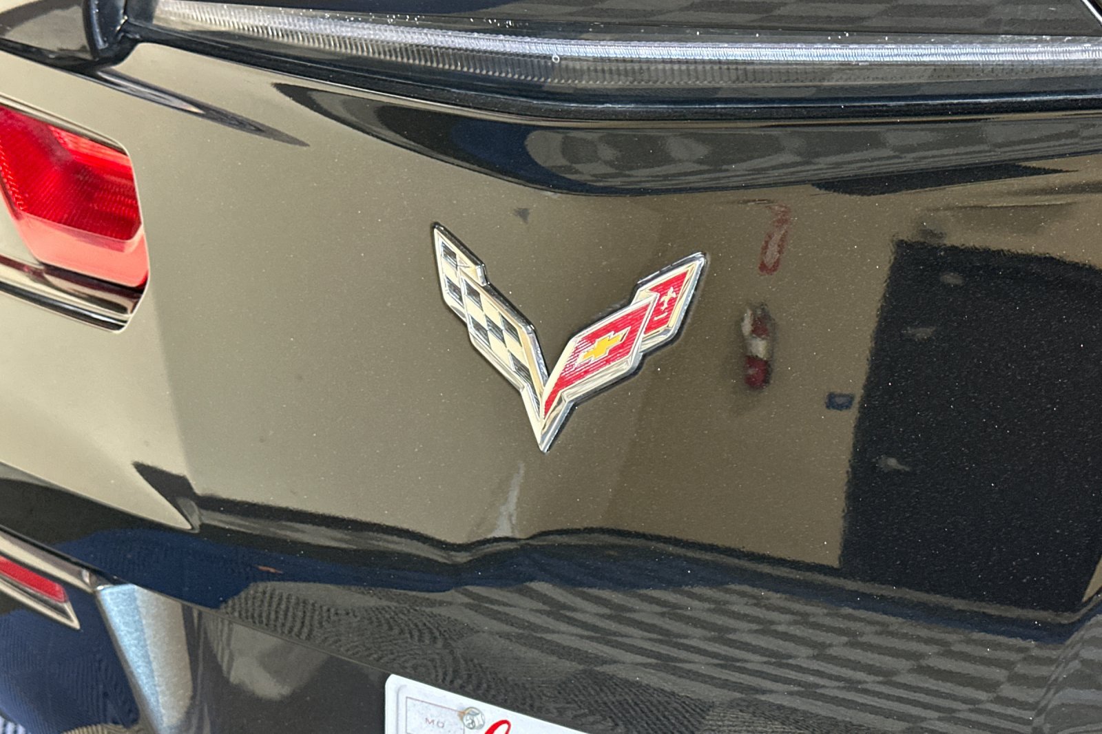 Used 2018 Chevrolet Corvette Grand Sport RWD image 46