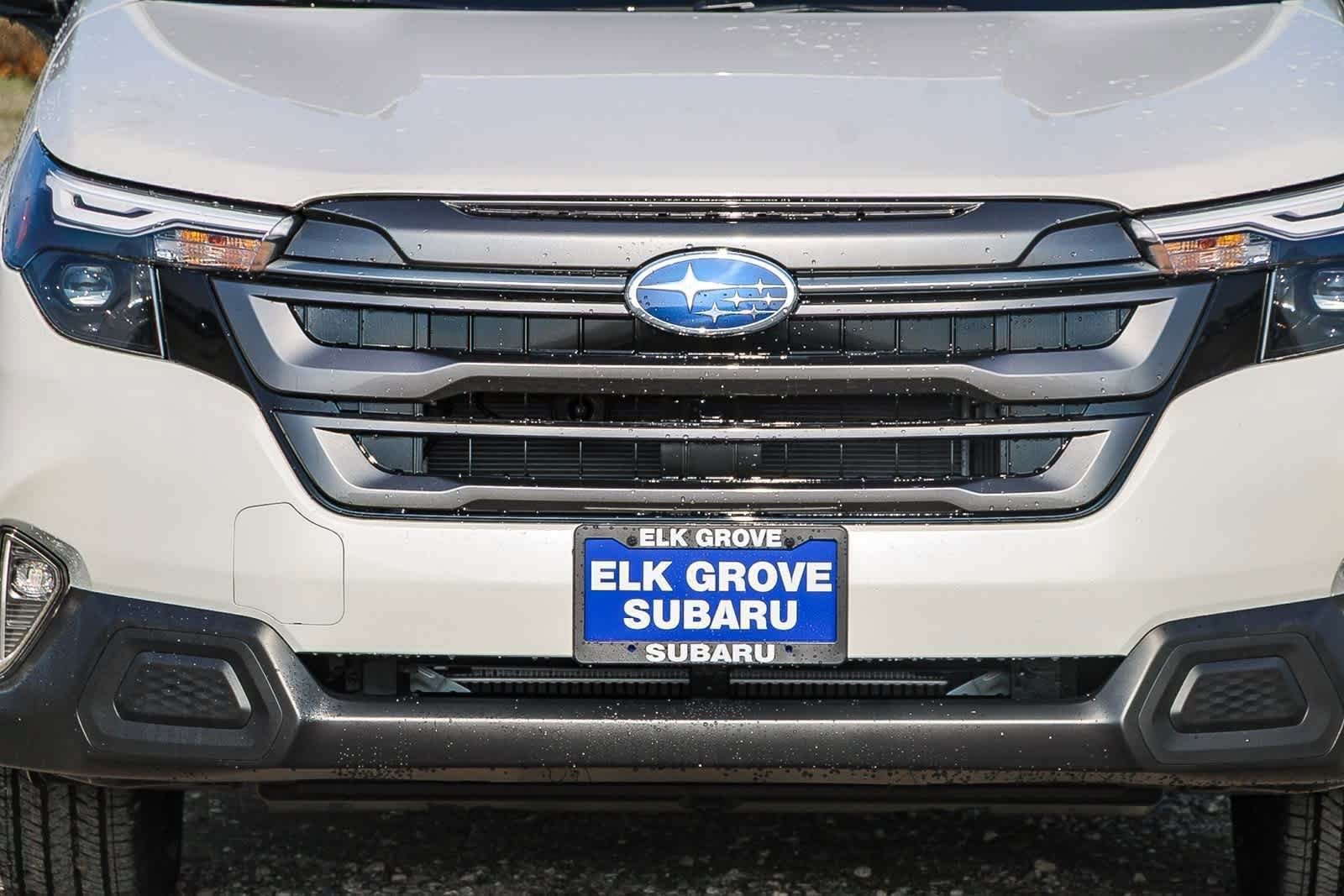 New 2026 Subaru Forester Premium AWD/4WD image 23