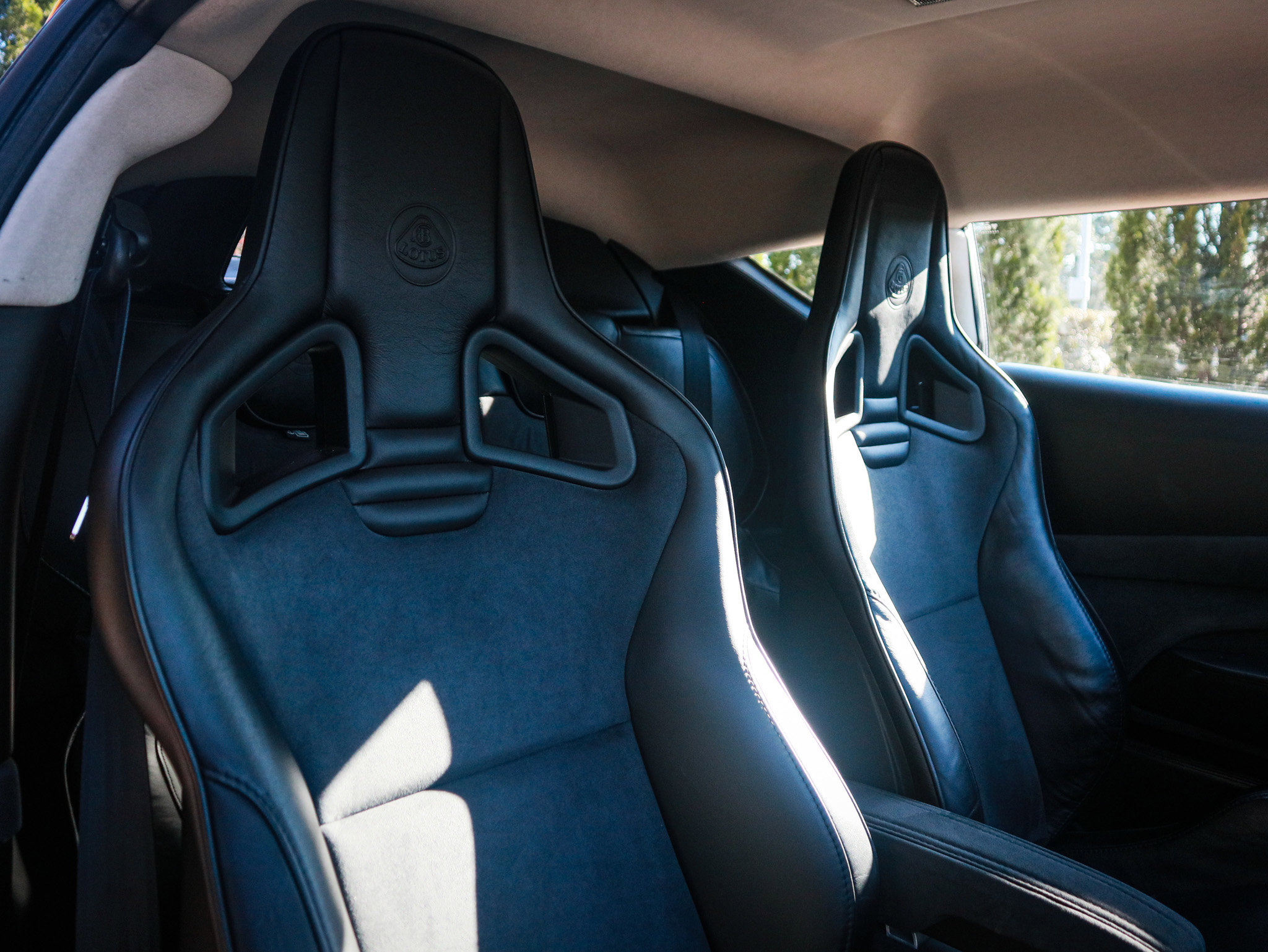 Used 2013 Lotus Evora S image 32