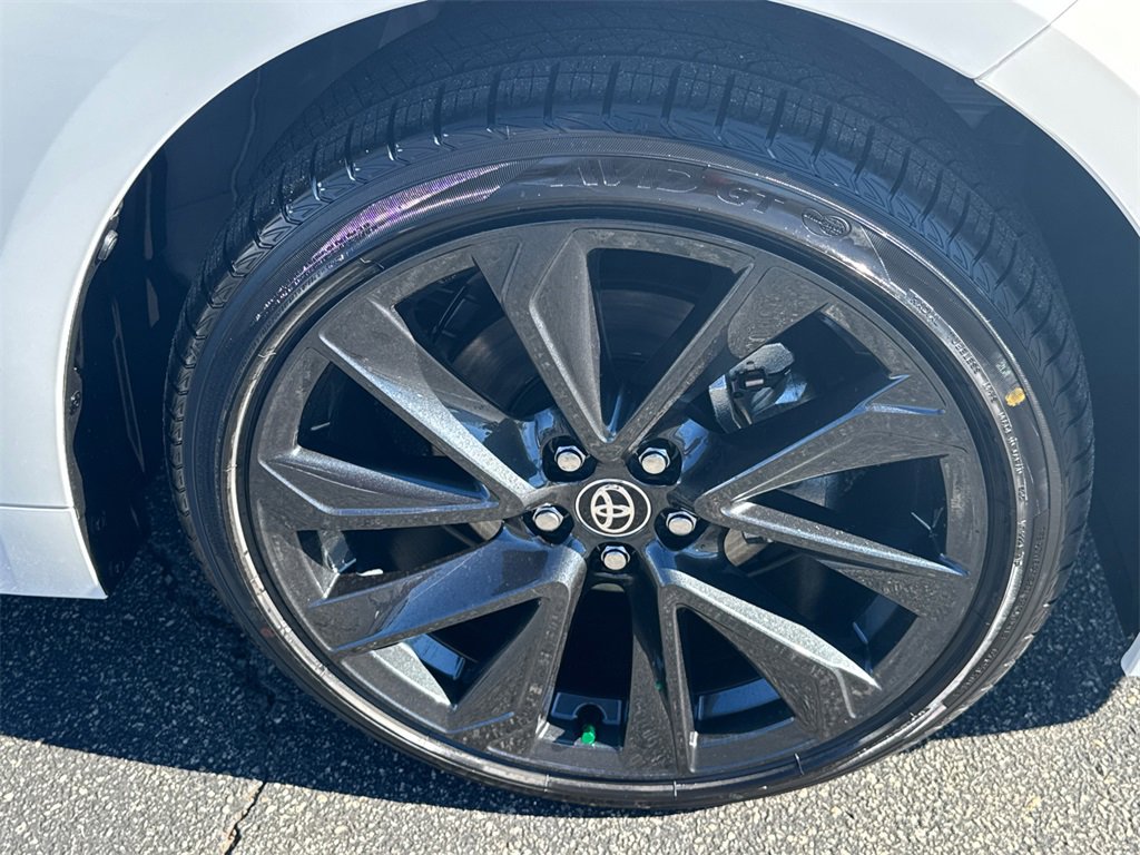 New 2026 Toyota Corolla SE image 12