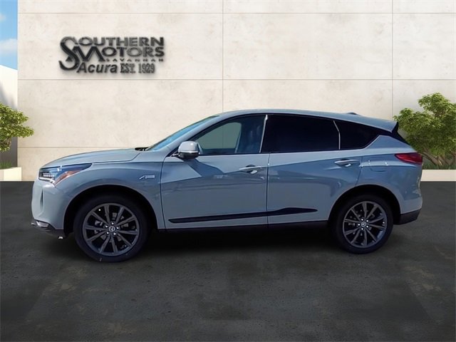 New 2025 Acura RDX A-Spec image 17