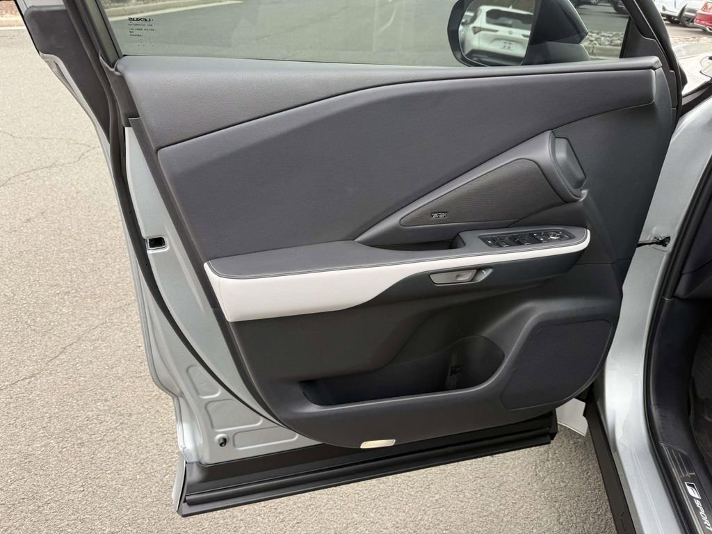 Used 2025 Lexus TX 350 AWD w/ Technology Package image 12