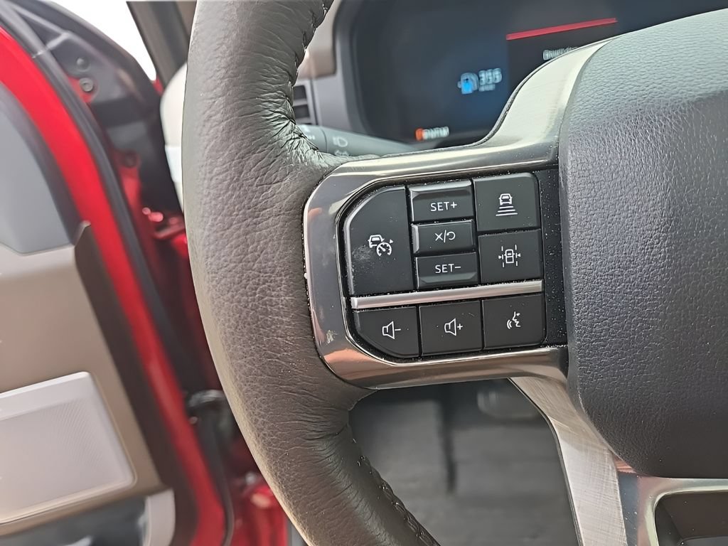 Used 2025 Ford F150 King Ranch AWD/4WD image 17