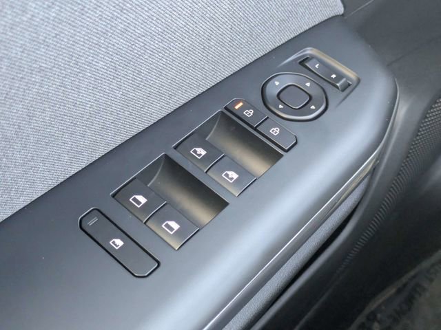 New 2025 Kia K4 EX image 23