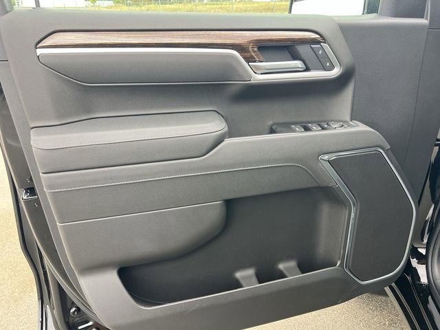 New 2026 GMC Sierra 1500 Elevation image 10