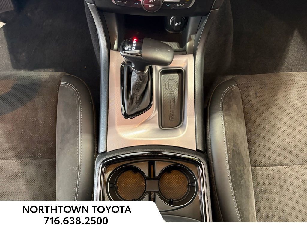 Used 2023 Dodge Charger GT w/ Plus Group image 26