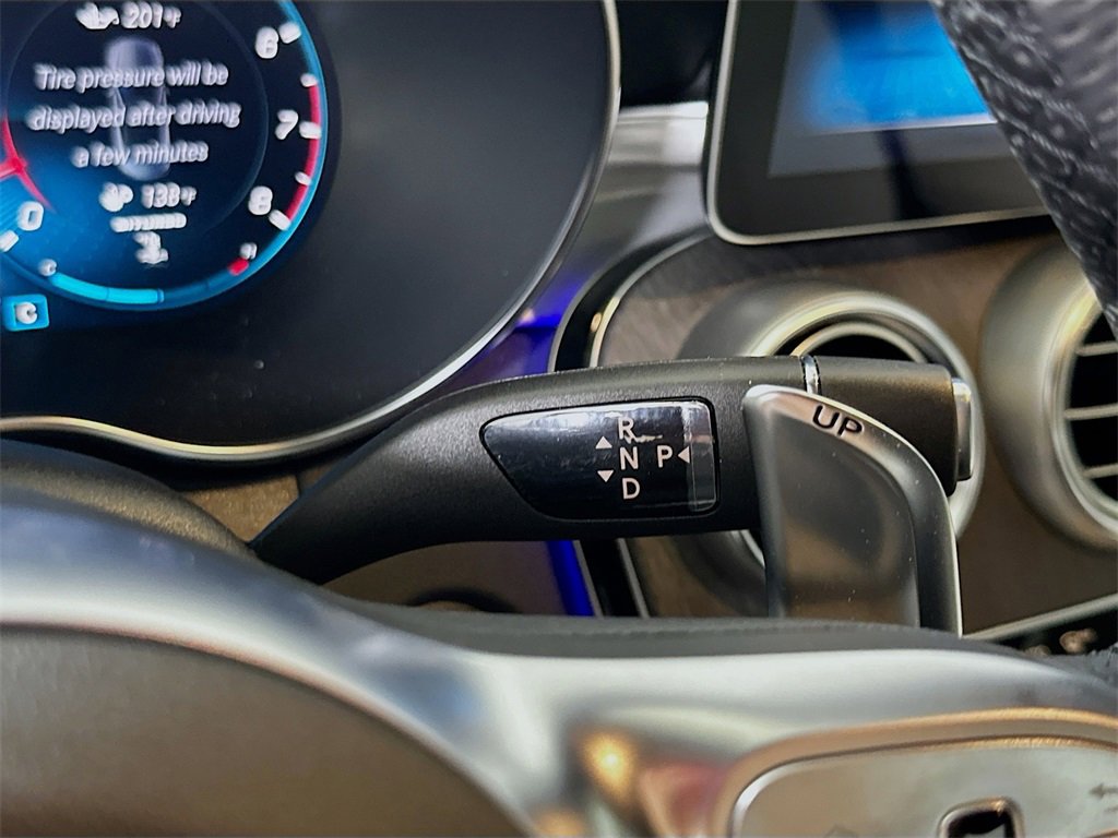 Used 2023 Mercedes-Benz C 43 AMG 4MATIC Cabriolet image 32