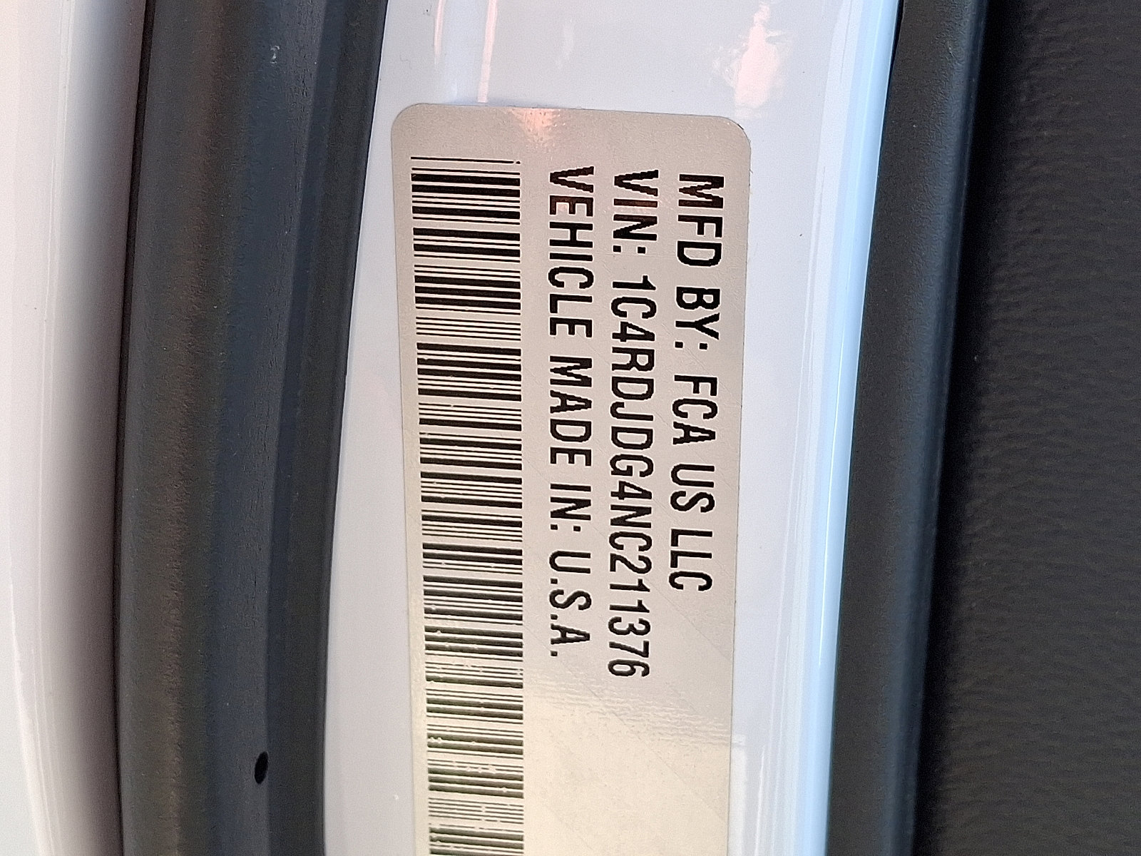 Certified 2022 Dodge Durango GT image 28