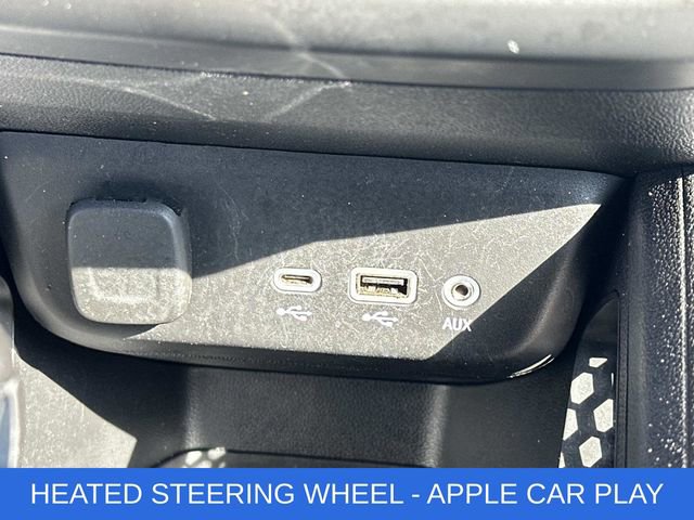 Used 2023 Chevrolet TrailBlazer RS image 7