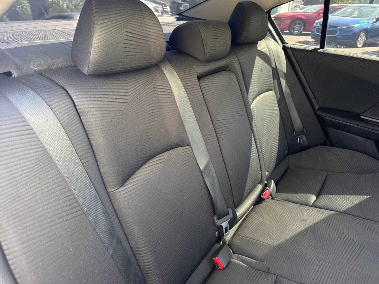 Used 2015 Honda Accord LX image 17