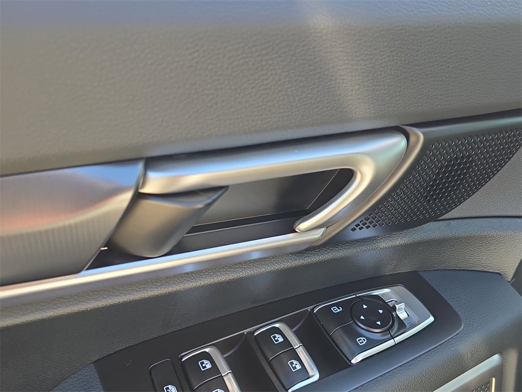 New 2025 Kia Telluride LX image 20
