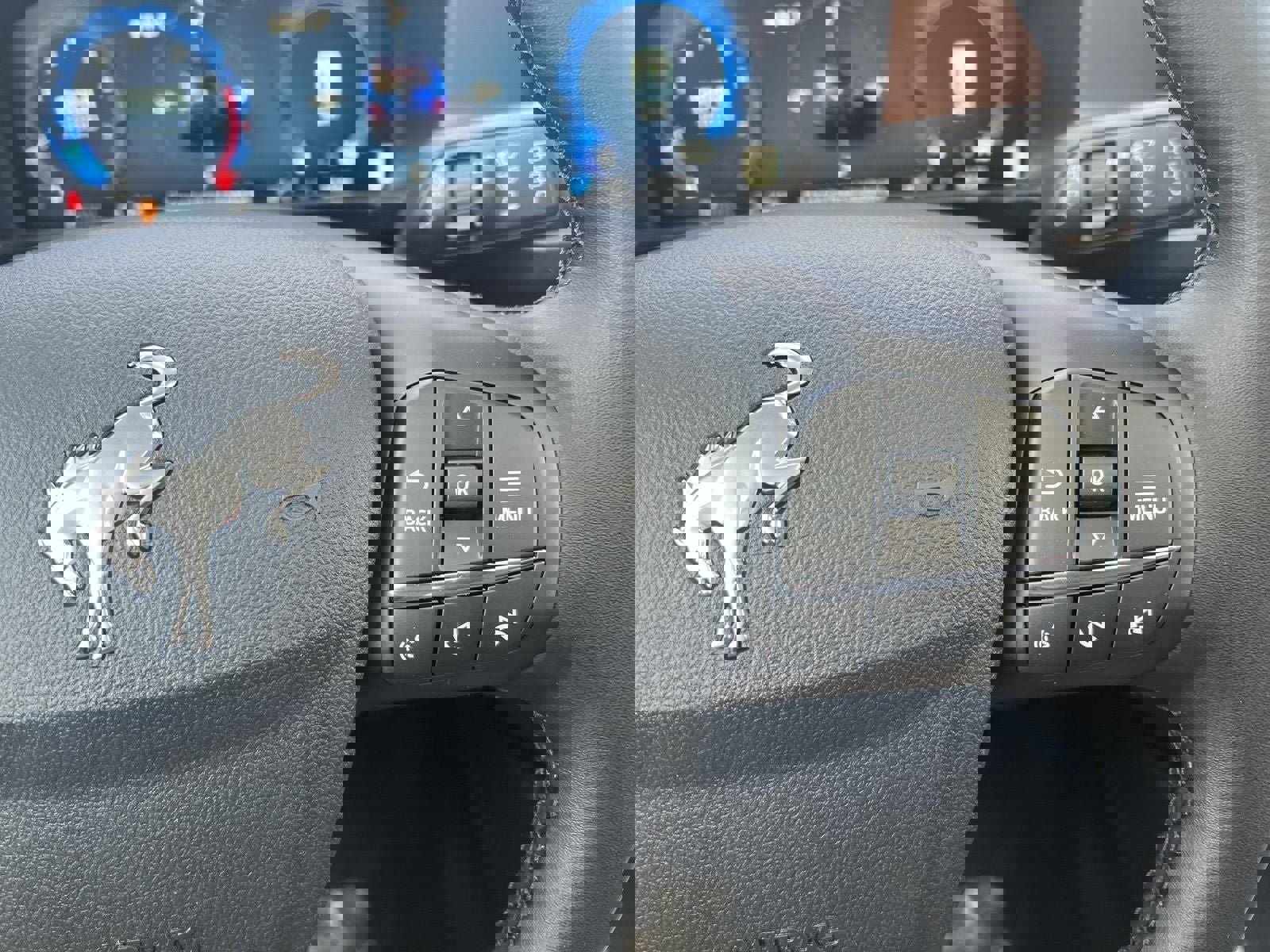 New 2025 Ford Bronco Sport Outer Banks w/ Outer Banks Tech Package+ image 21