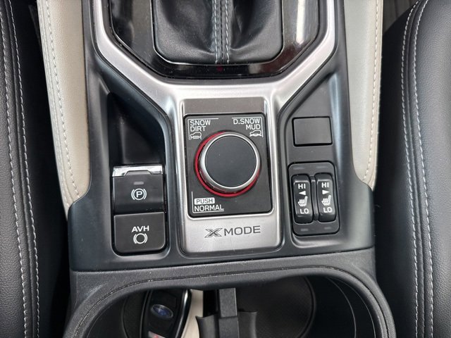 Used 2023 Subaru Forester Limited image 27