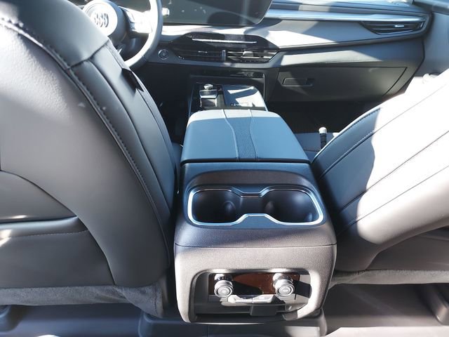 New 2026 Buick Enclave Preferred w/ Power Package image 23