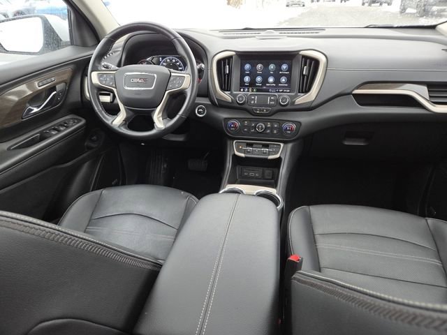 Used 2022 GMC Terrain Denali w/ Denali Premium Package image 32