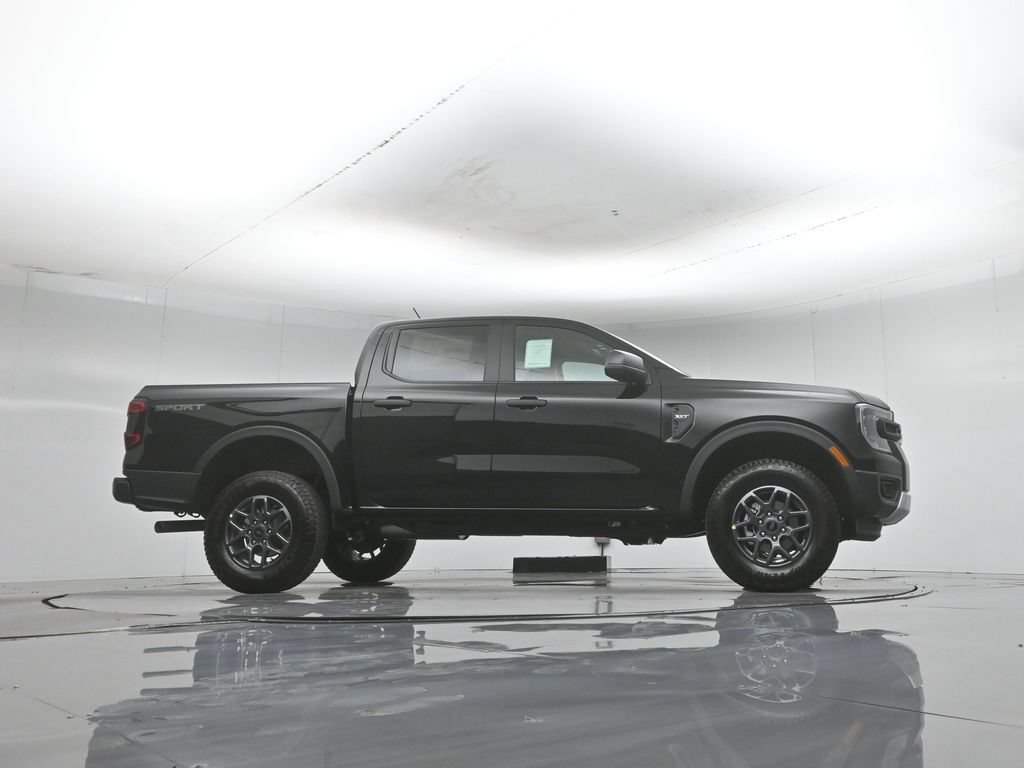 New 2026 Ford Ranger XLT w/ Equipment Group 301A High RWD image 48