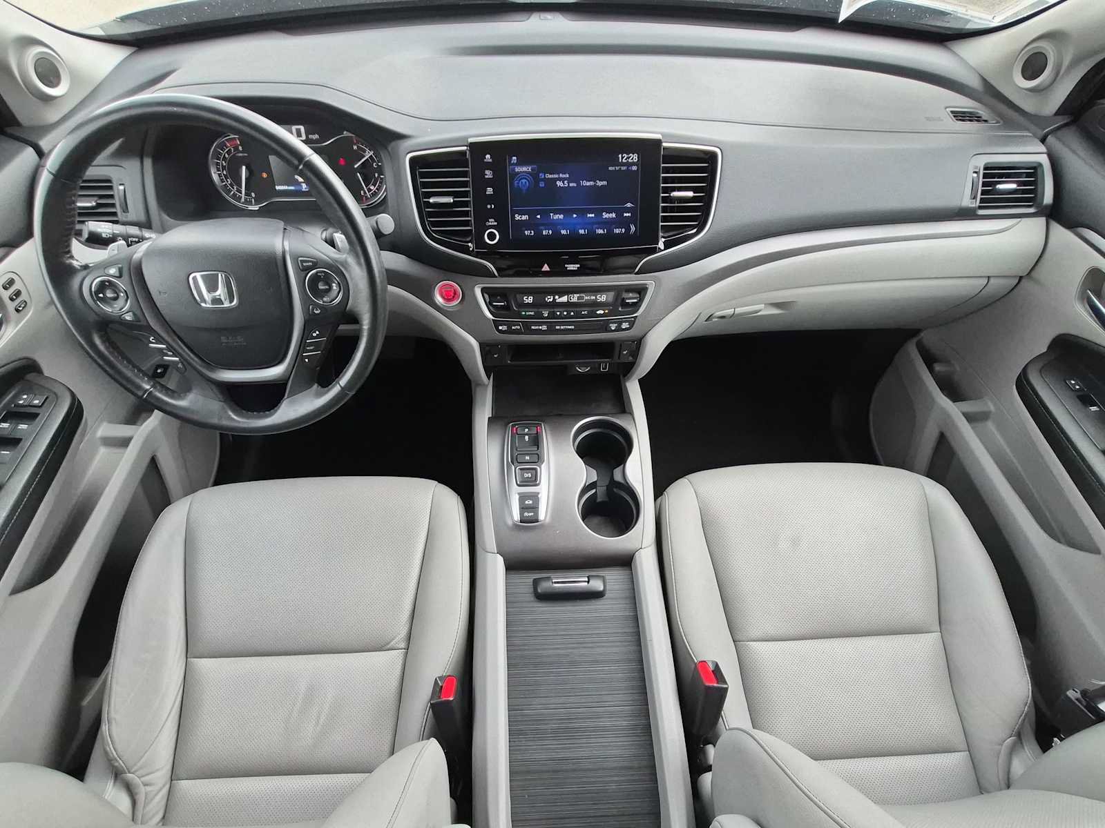 Certified 2023 Honda Ridgeline RTL image 15