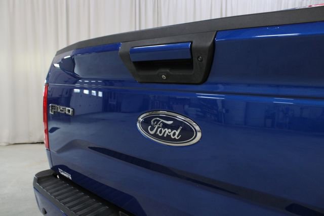 Used 2017 Ford F150 XLT w/ Equipment Group 302A Luxury AWD/4WD image 30