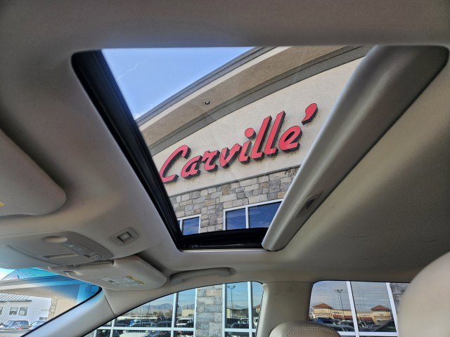 Used 2014 Nissan Pathfinder Platinum w/ Platinum Premium Package image 19