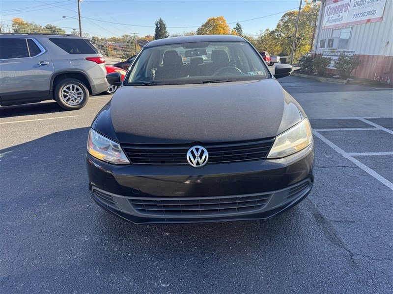 Used 2014 Volkswagen Jetta S image 3