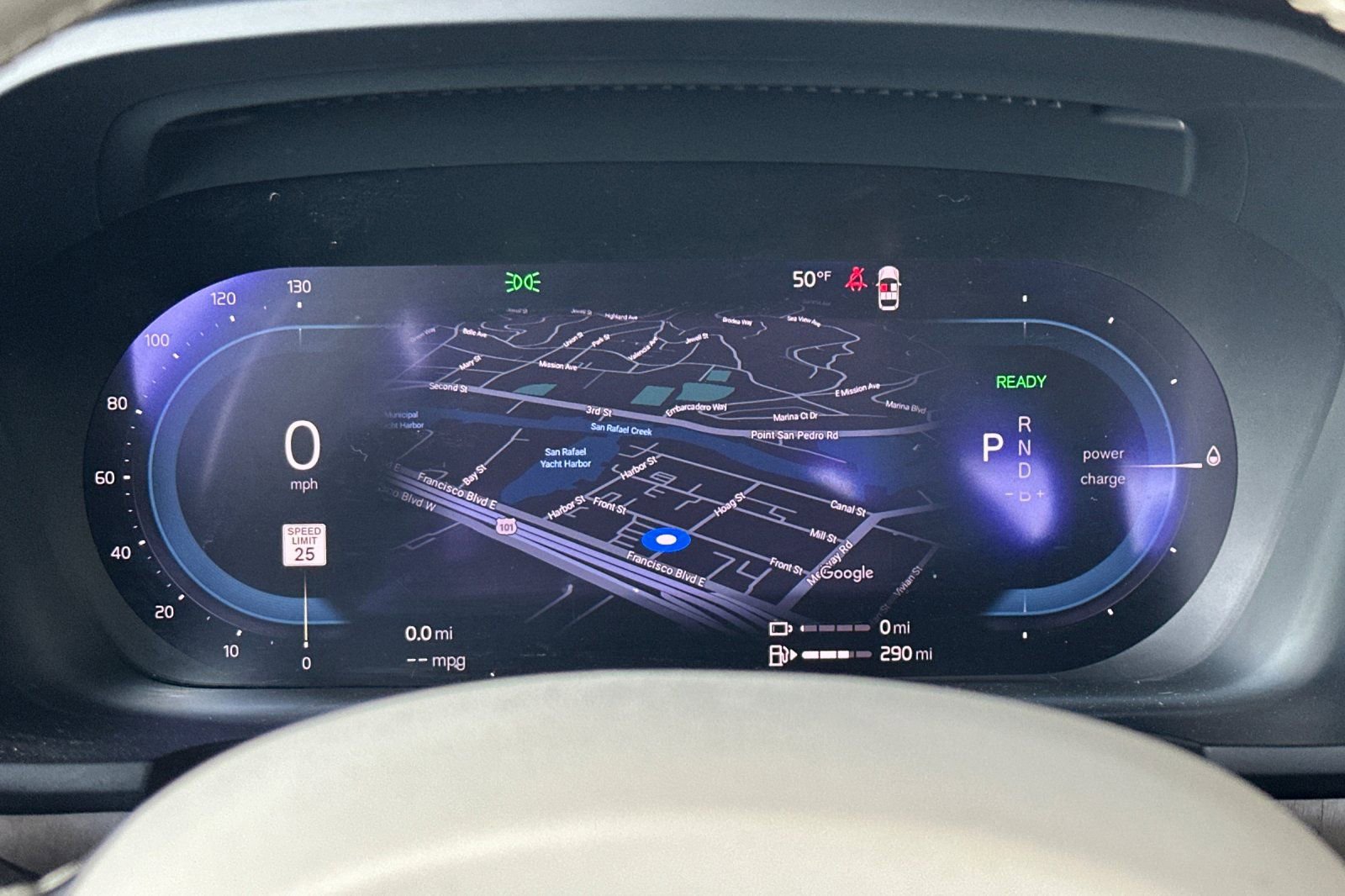 Used 2024 Volvo S90 T8 Ultimate image 26