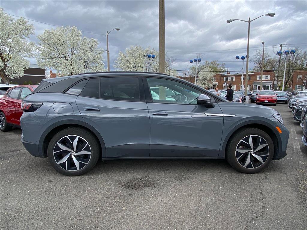 Certified 2023 Volkswagen ID.4 S image 2