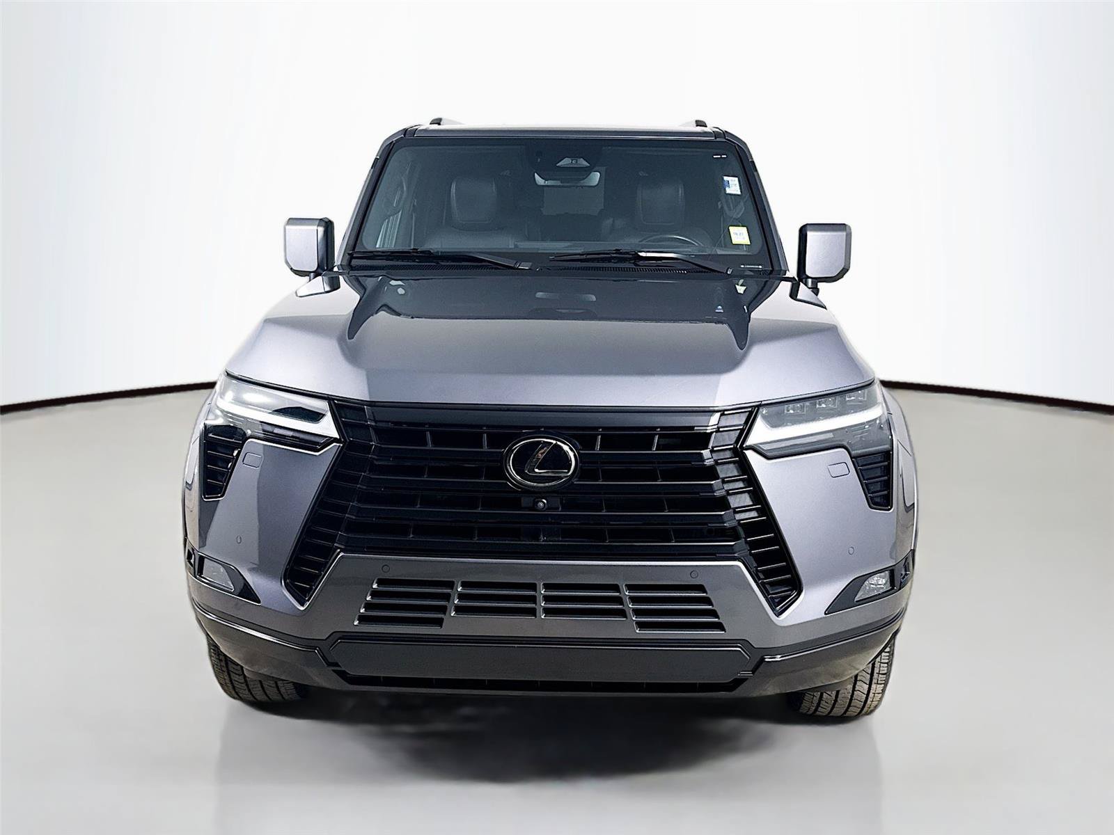 Used 2024 Lexus GX 550 w/ Accessory Package (Z1) AWD/4WD image 4