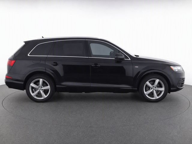 Used 2013 Audi Q7 3.0T S line Prestige AWD/4WD image 8