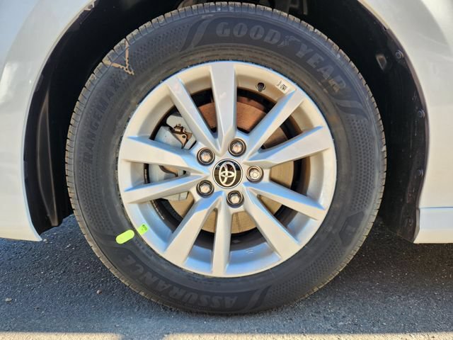 New 2026 Toyota Camry LE w/ Convenience Package FWD image 10