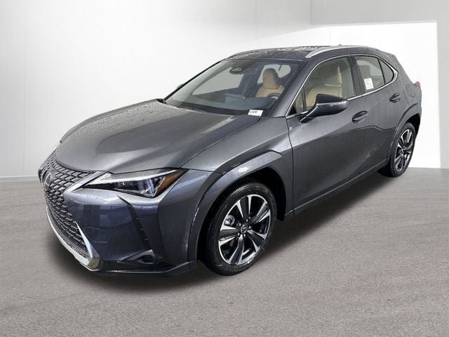 New 2026 Lexus UX 300h AWD w/ Accessory Package (2T) image 24