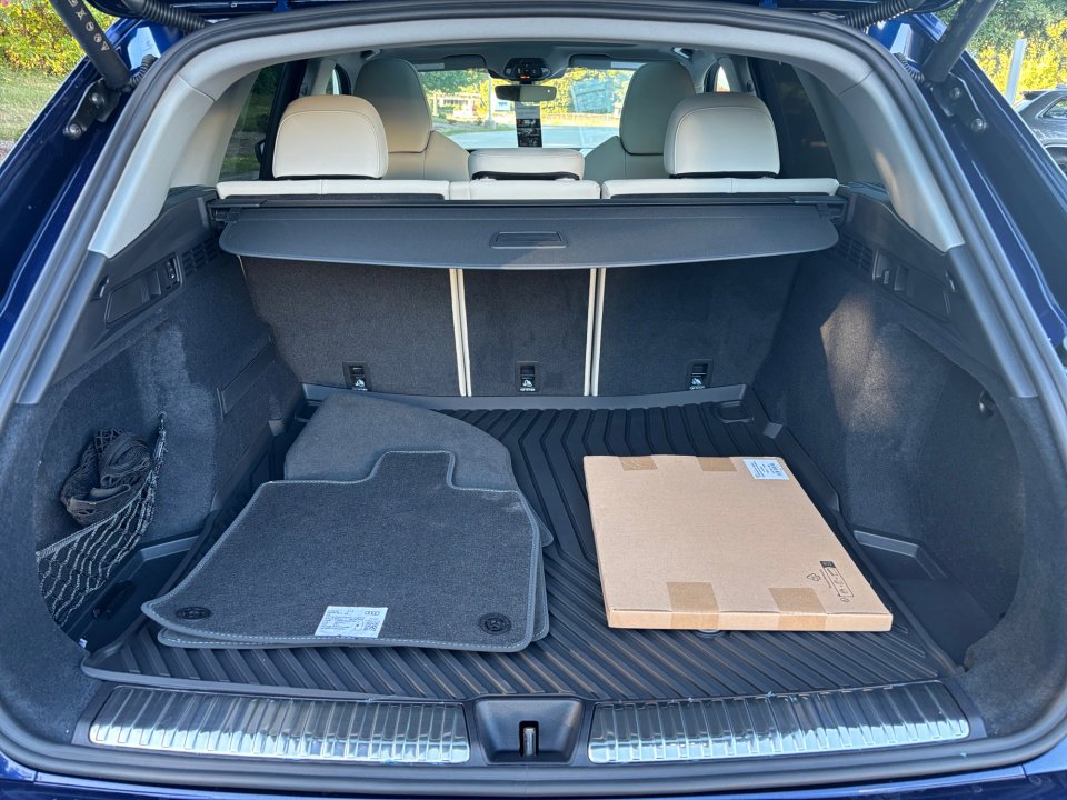 New 2025 Audi Q5 Prestige image 15