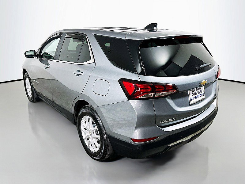 Used 2023 Chevrolet Equinox LT image 5