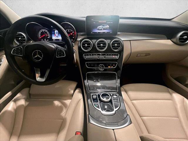 Used 2018 Mercedes-Benz C 300 Sedan image 16