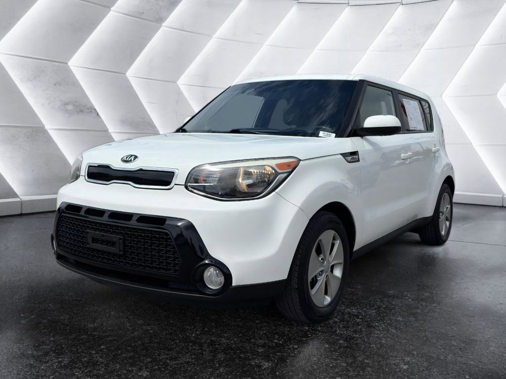 Used 2016 Kia Soul + w/ Eco Package image 3