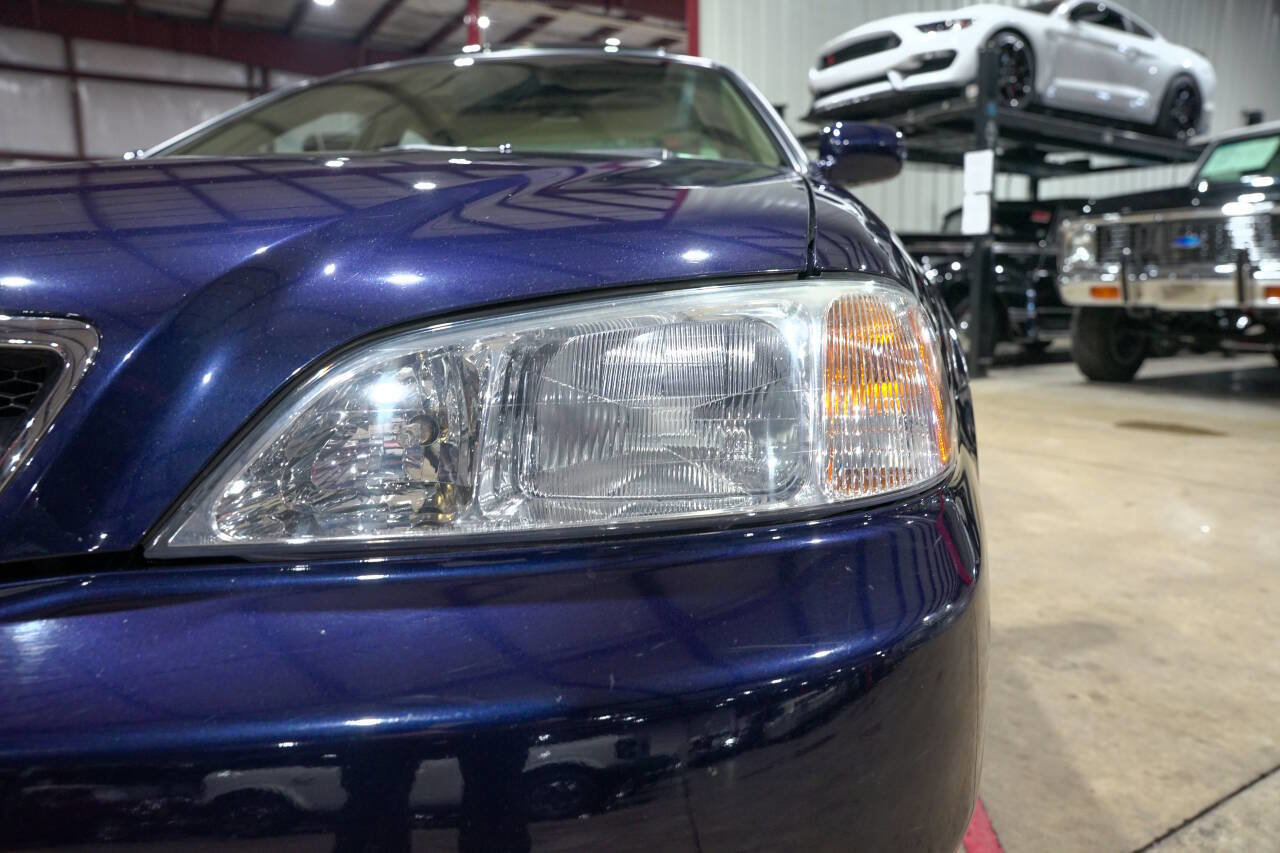 Used 2001 Acura TL image 39