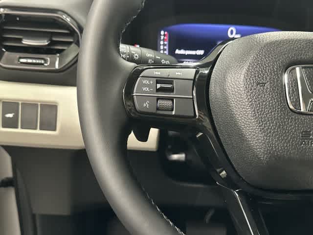 New 2026 Honda Pilot EX-L image 17