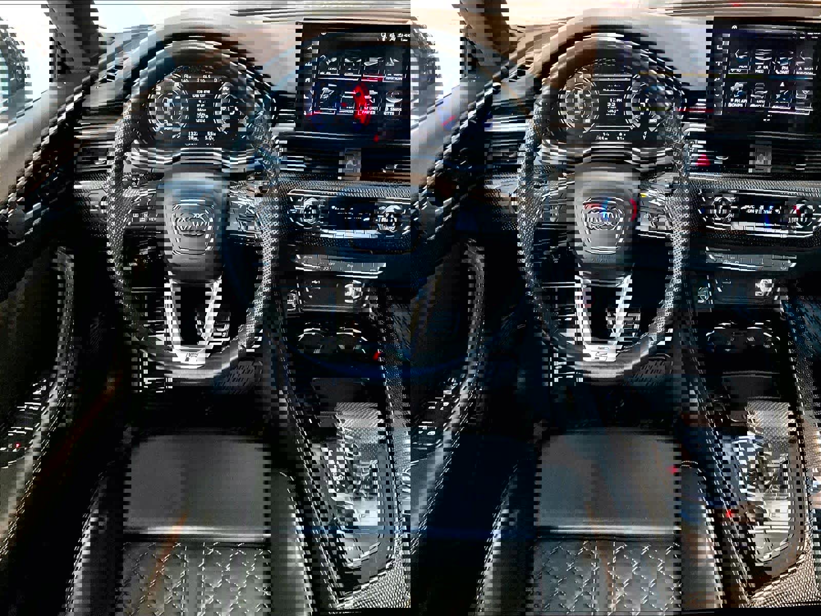 Used 2024 Audi S5 Premium Plus image 17